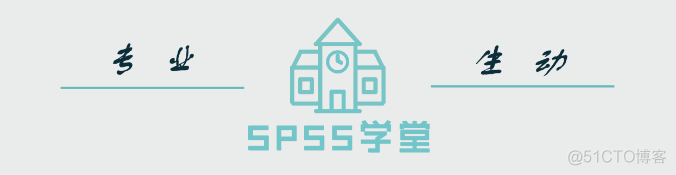 spss教育学数据分析案例 spss在教育行业中的应用_spss软件中值怎么定义