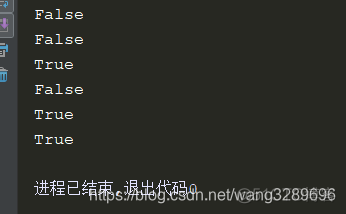 python语言运算符优先级 python运算符优先级例题_python语言运算符优先级_07