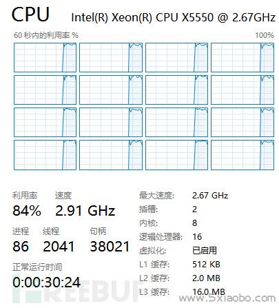 n3160 虚拟化 n3160支持虚拟化吗_SAS_16