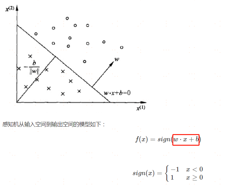 线性回归和神经网络 线性回归神经网络模型_感知机_10