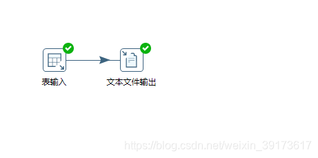 kettle mysql 表输入 表输出 慢 kettle 表输入 执行每一行_数据库_09