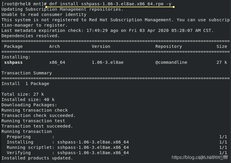 基于ansible的自动化二进制模式部署高可用Kubernetes集群 ansible自动化运维工具_linux