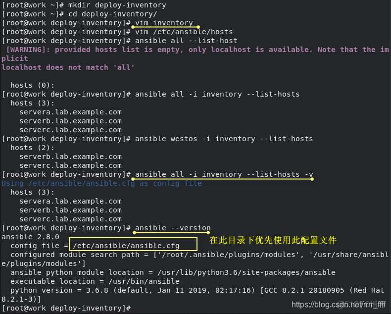 基于ansible的自动化二进制模式部署高可用Kubernetes集群 ansible自动化运维工具_python_11