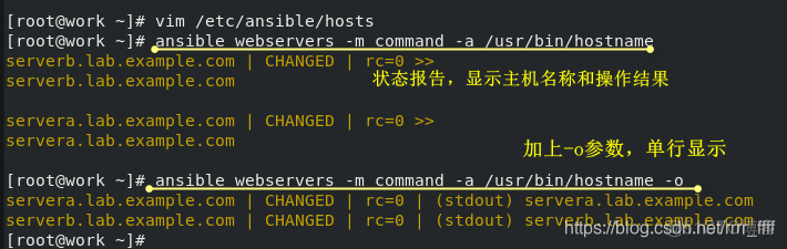 基于ansible的自动化二进制模式部署高可用Kubernetes集群 ansible自动化运维工具_运维_19