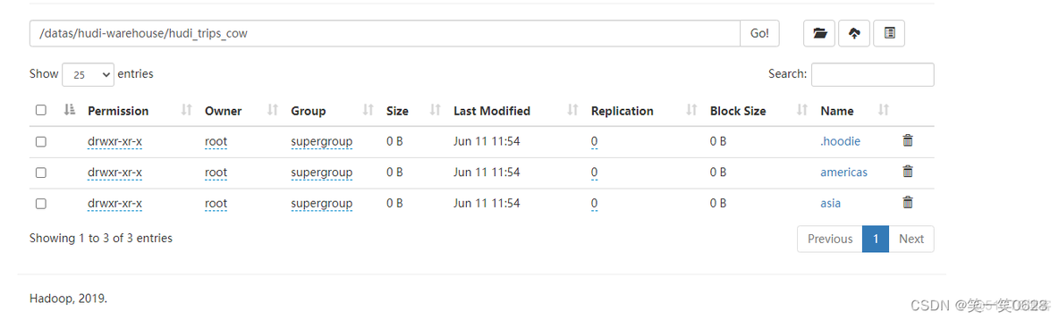 hbase phoneix 做实时数仓的维度表 hudi实时数仓_big data_03