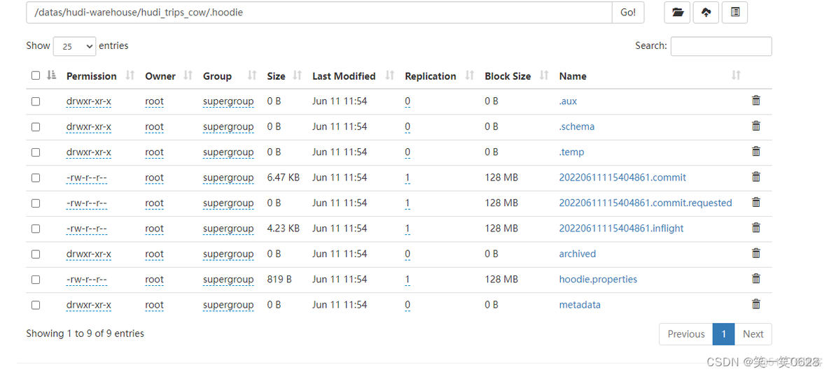 hbase phoneix 做实时数仓的维度表 hudi实时数仓_spark_04