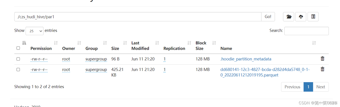 hbase phoneix 做实时数仓的维度表 hudi实时数仓_数据_26