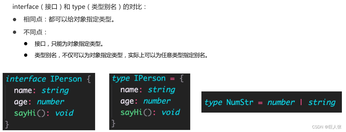 TypeScript自学 typescript视频教程_前端_20