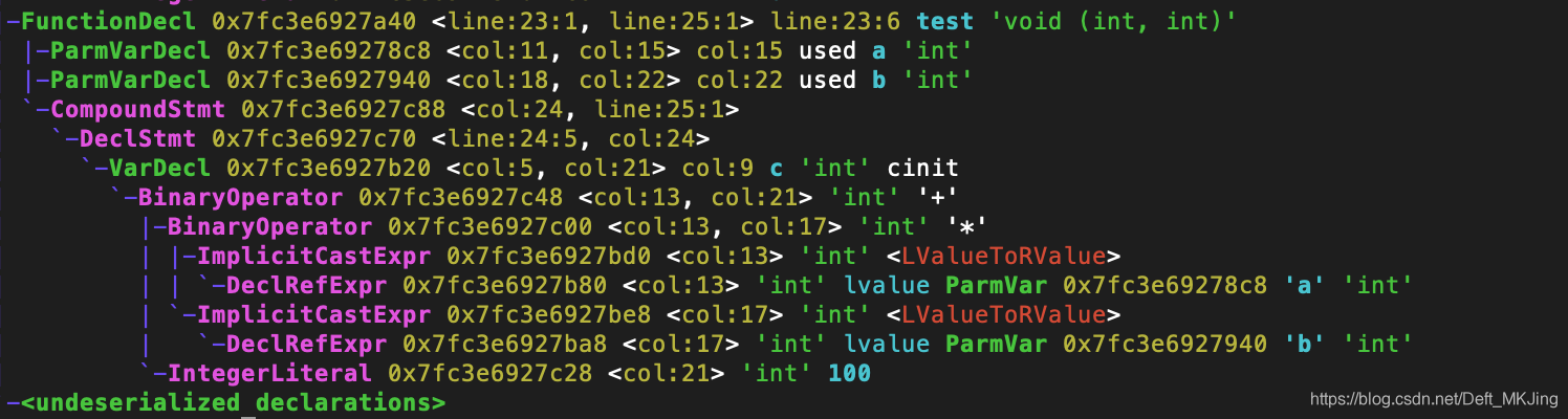 iOS开发 字符串混淆 iosclang代码混淆_iOS开发 字符串混淆_05