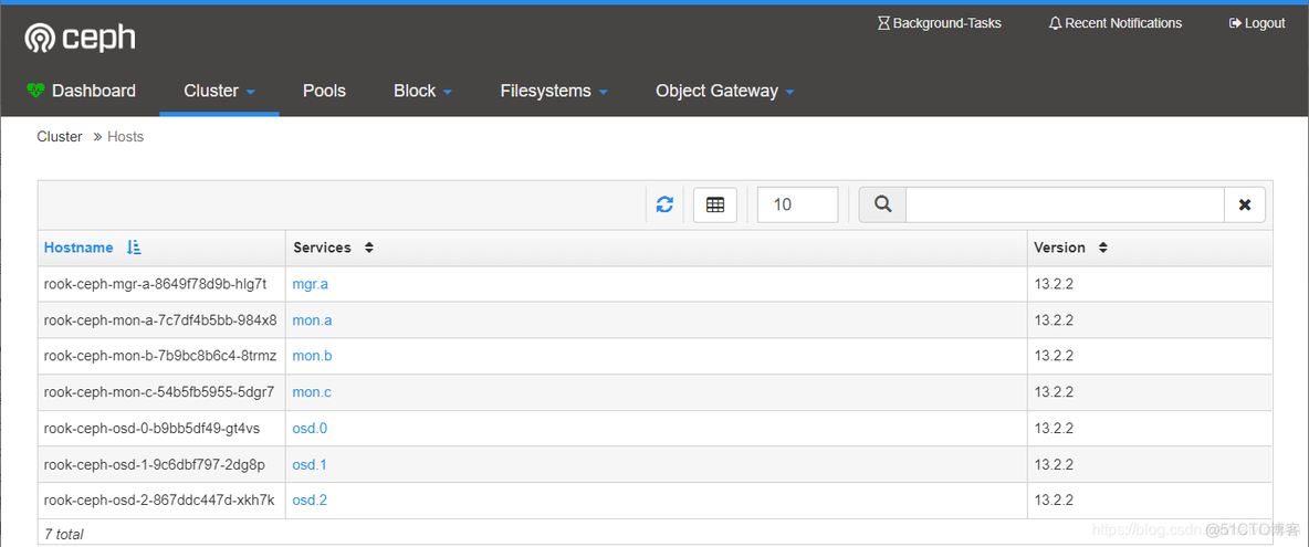 ffmpeg 云原生分布式转码 云原生分布式存储_TCP_06