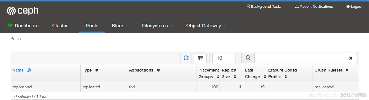 ffmpeg 云原生分布式转码 云原生分布式存储_ffmpeg 云原生分布式转码_09