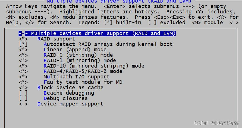 linux bios raid设置 linux raid0_raid0介绍_06