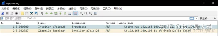 mac地址扫描 python mac地址扫描原理_mac地址扫描 python_03