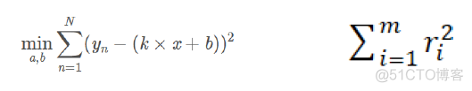 python二元线性回归检验代码 求二元线性回归方程_数据_05