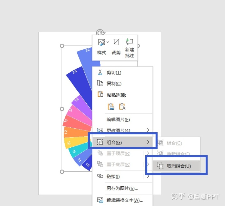 python 绘制疫情南丁格尔玫瑰图 excel南丁格尔玫瑰图如何画_echarts 4.0.4怎么下载_31