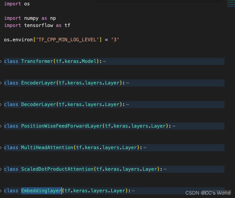 利用python 知乎transform python transformer_初始化