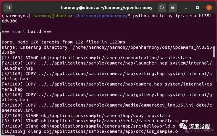 基于harmonyos的app项目 harmonyos基于什么语言_linux_19