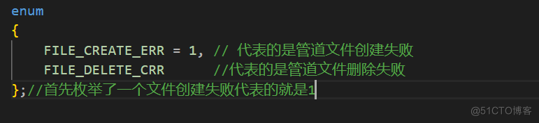 管道通信(下)命名管道的使用实现简单的日志函数_管道文件_34