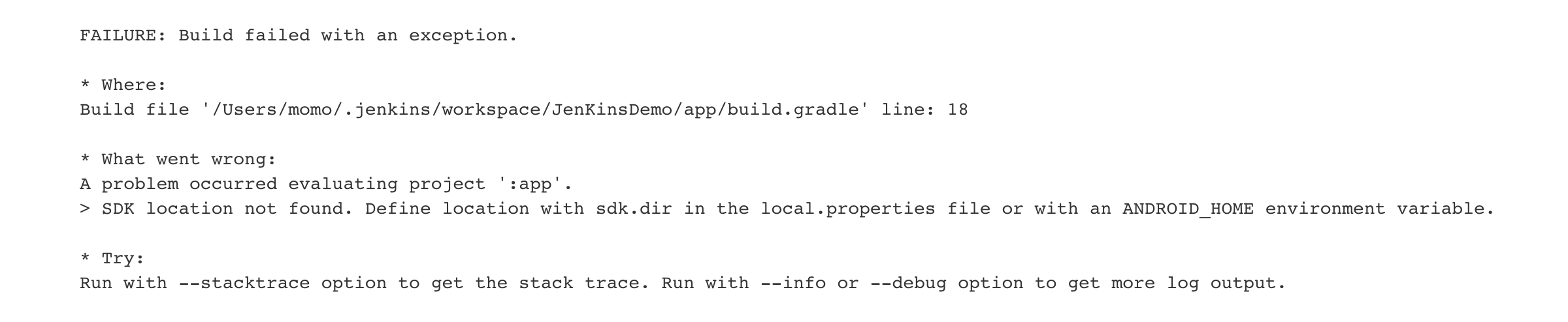 jenkins打包 dockerfile jenkins打包war包_Gradle_13