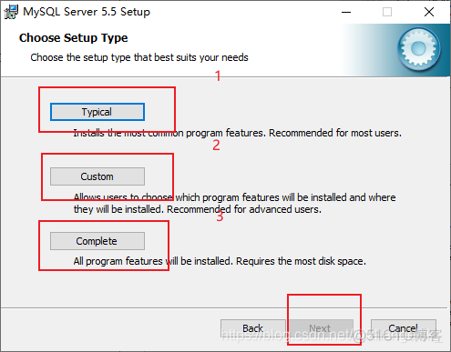 mysql的组成 mysql数据库的组成有哪些_MySQL_04