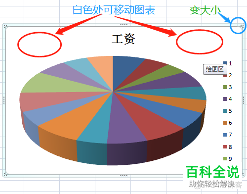 如何把数据导入mysql 如何把数据导入饼图_数据_06