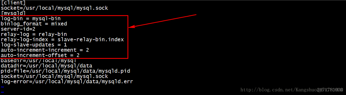 mma架构是什么意思 mmm架构图_MySQL_26