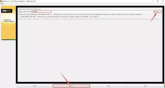 win10家庭版安装mysql Win10家庭版安装ansys15.0 可以吗_快捷键_07