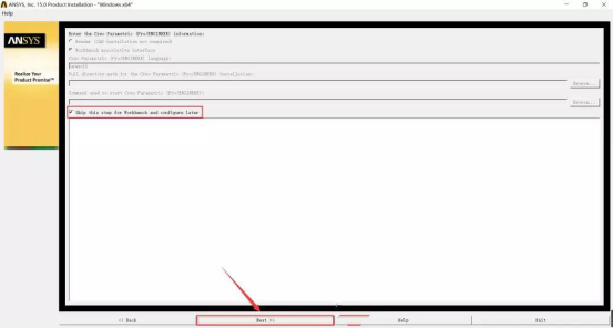 win10家庭版安装mysql Win10家庭版安装ansys15.0 可以吗_快捷键_09