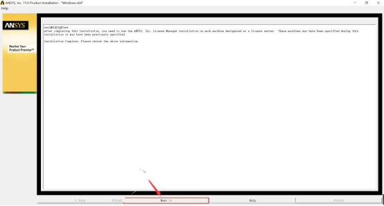 win10家庭版安装mysql Win10家庭版安装ansys15.0 可以吗_保存更改_27