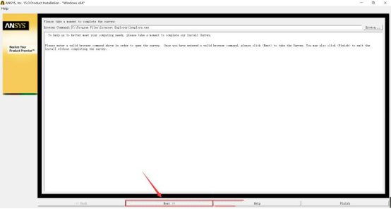 win10家庭版安装mysql Win10家庭版安装ansys15.0 可以吗_快捷键_28