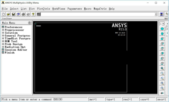 win10家庭版安装mysql Win10家庭版安装ansys15.0 可以吗_快捷键_48