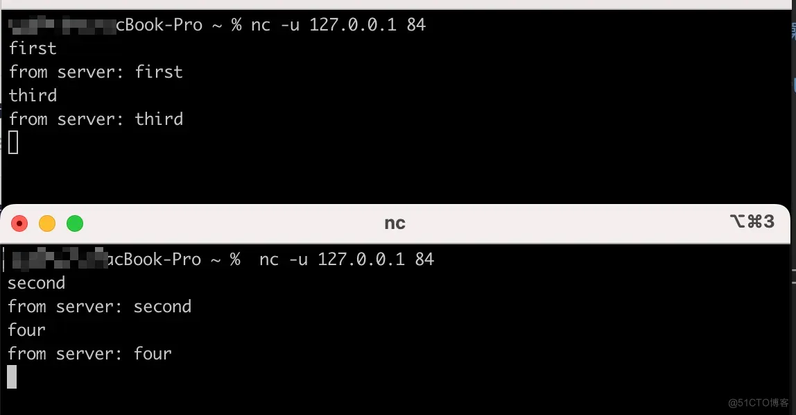 20. 从零用Rust编写正反向代理，四层反向代理stream(tcp与udp)实现_UDP_02