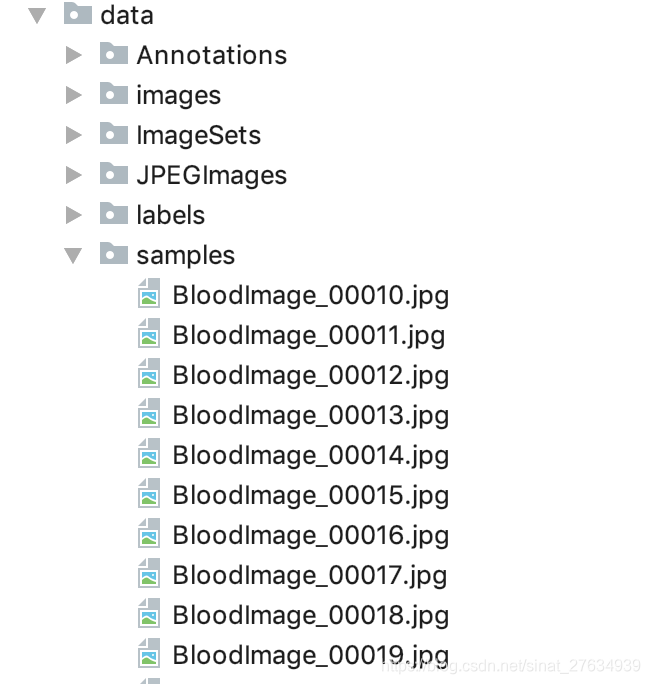 YOLOv1 pytorch 数据集 yolov3 pytorch 训练自己的数据集_PyTorch_11