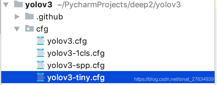 YOLOv1 pytorch 数据集 yolov3 pytorch 训练自己的数据集_自建数据集_08