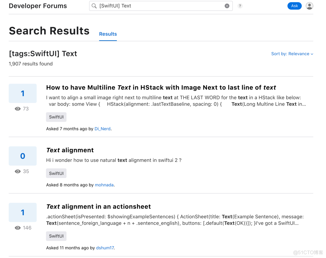 ios开发者社区 apple开发者论坛_数据可视化_09