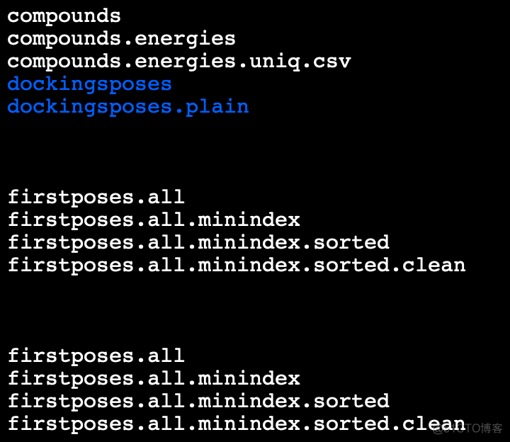 python molecule python molecule viewer药物筛选_python对csv文件中的数据进行筛选_22