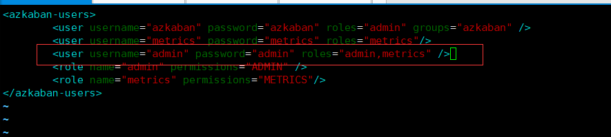 azkaban hive 参数 azkaban调度hive任务_sql_10