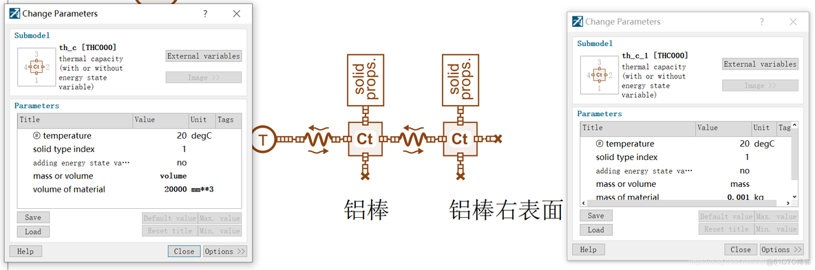 amesim参数用python脚本修改 amesim教程教学教程_建模_10