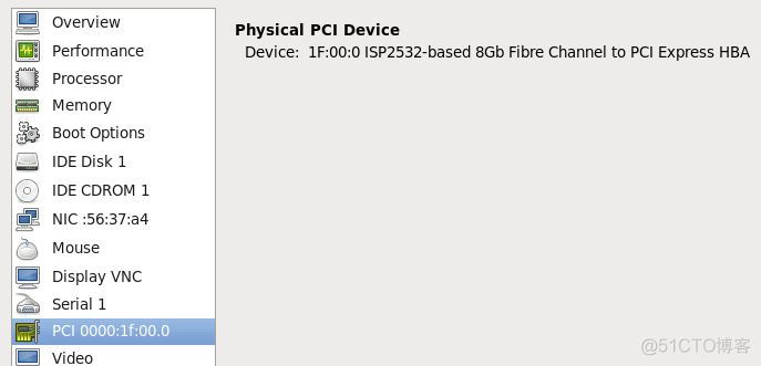 pci虚拟化作用 虚拟机 pcie_pci虚拟化作用_08