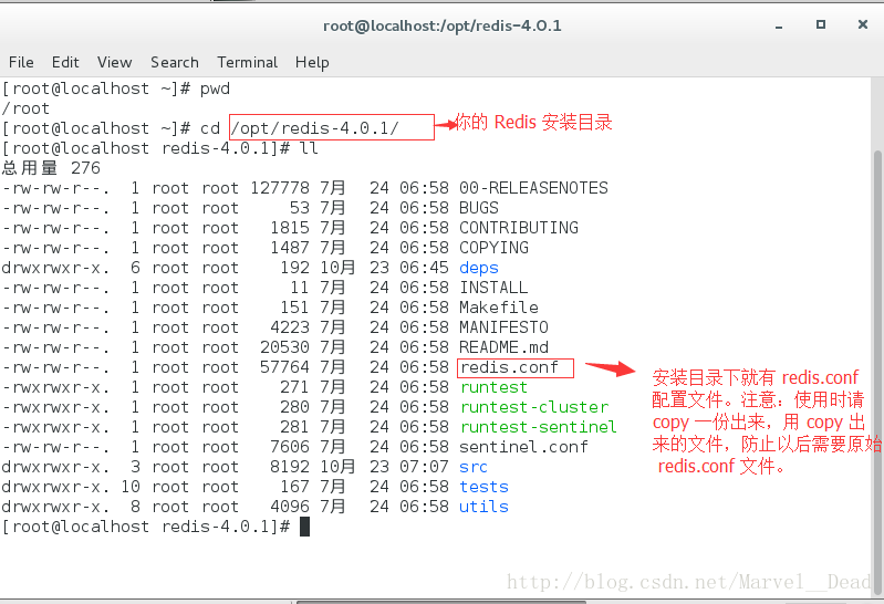 redis的PID文件没有生成 redis pid文件作用_redis