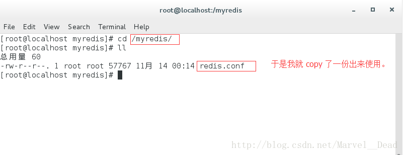 redis的PID文件没有生成 redis pid文件作用_redis_02