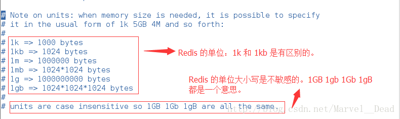 redis的PID文件没有生成 redis pid文件作用_Redis_03