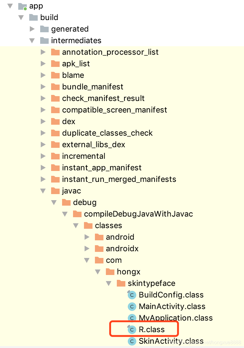 动态切换 javasdk mac 动态切换字体_字体_04