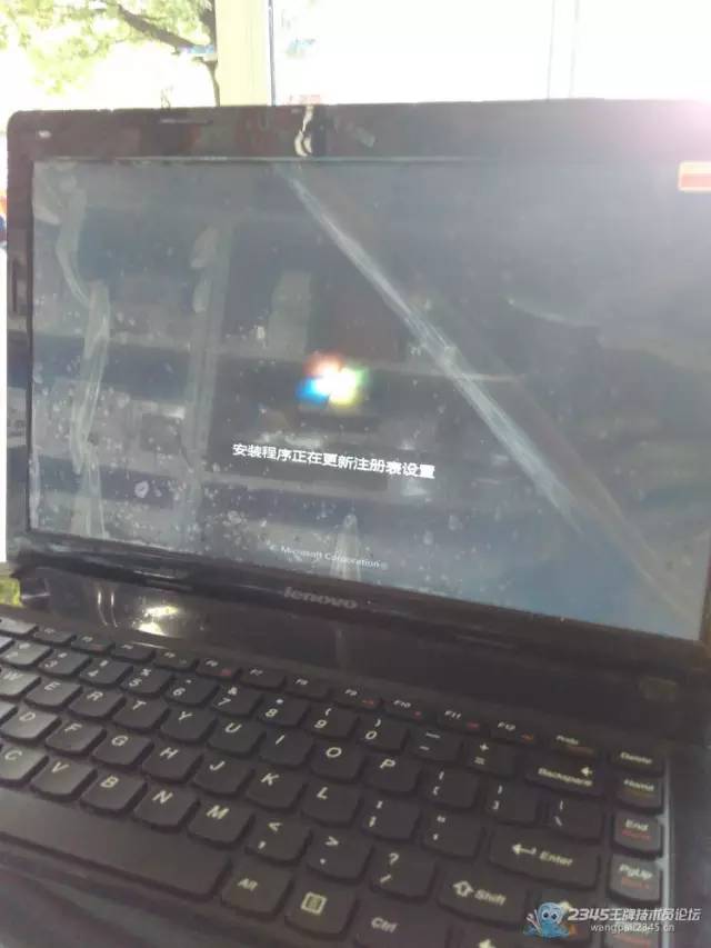 新电脑装XP怎么改BIOS xp改win7用改bios设置_xp驱动修改inf上win7_06