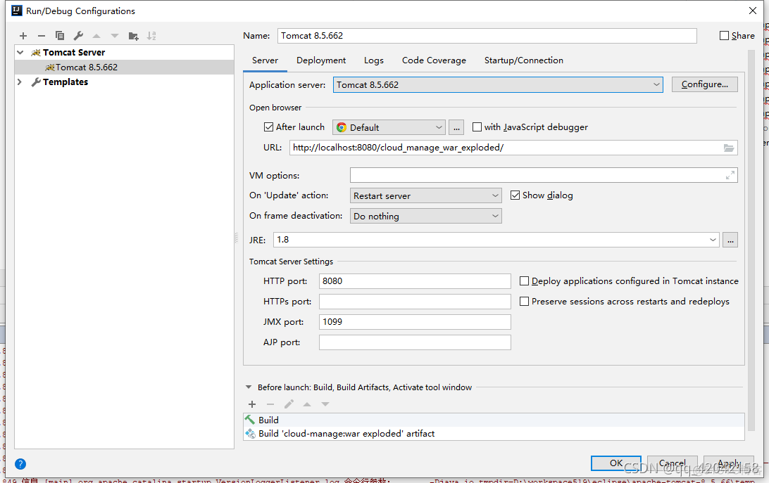 java ssm maven简单项目 maven搭建ssm_maven_09