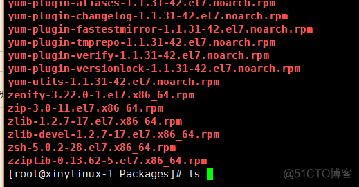 通过rpm安装 python 如何用rpm安装软件_python_03