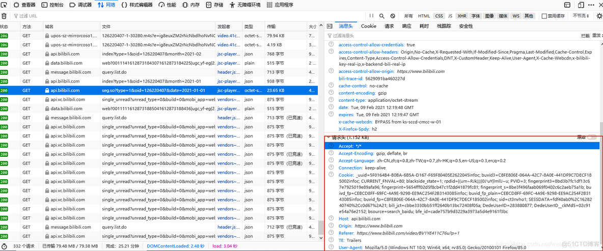 美女跳舞JavaScript示例 美女跳舞哔哩哔哩_opencv_14