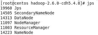 linux hadoop 安装 用户组 linux安装hadoop集群_linux_09