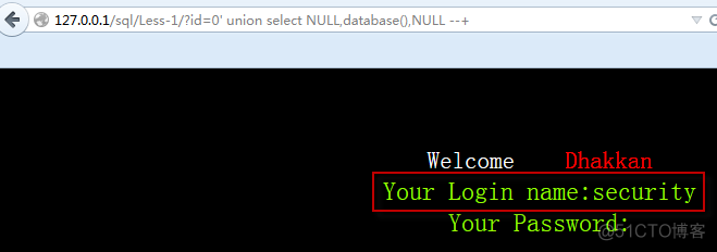 SQL Server 2019漏洞 sql漏洞利用_数据库_02