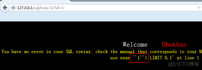 SQL Server 2019漏洞 sql漏洞利用_单引号_09